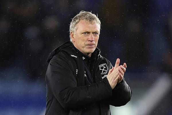 Ken Early: David Moyes is in a lose-lose Zouma situation