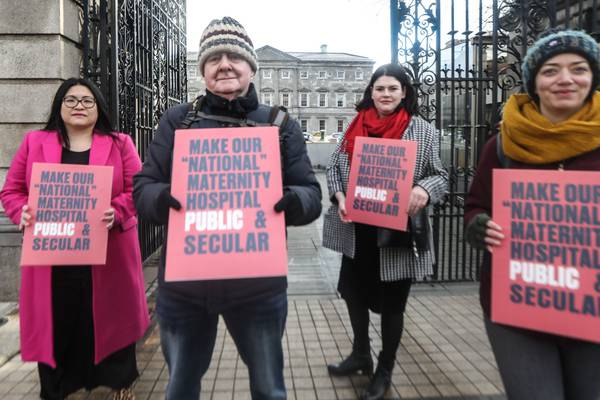 Councillors express ‘grave concerns’ about NMH move to St Vincent’s campus