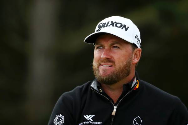 Profits in the rough for Graeme McDowell