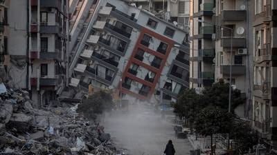 Turkey-Syria earthquake: Many still missing as death toll exceeds 46,000