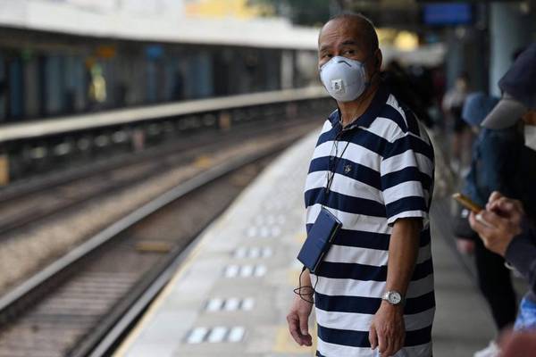 Hong Kong authorities ensuring food supplies ahead of mass Covid testing