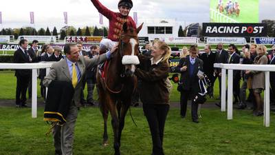 Second bidder unhappy with sale of ‘Racing Post’
