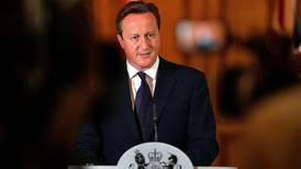 British PM vows UK will ‘hunt down’ Islamic State killers of aid volunteer