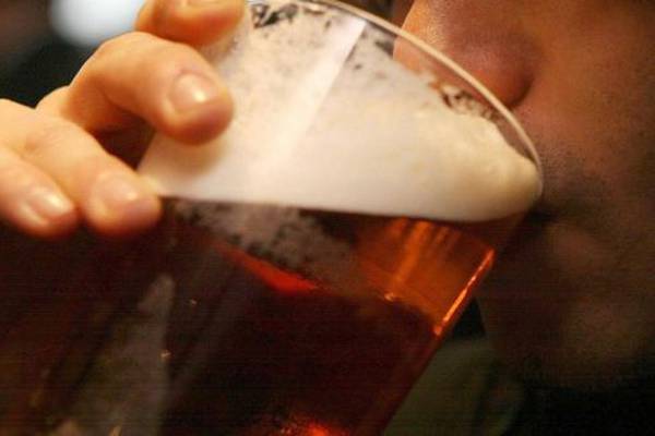 Link between alcohol and cancer emphasised by Government