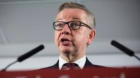 Oxford’s Irish vice-chancellor: I’m embarrassed to confess we educated Michael Gove