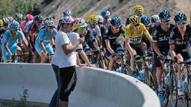 Dan Martin’s Tour de France diary: Illness takes it toll on riders