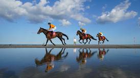 Laytown Races: ‘It's like the circus, it moves in to town and then goes’