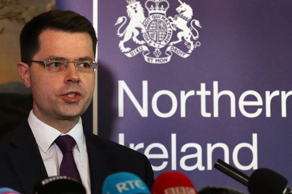 North gets extra £322m in emergency budget