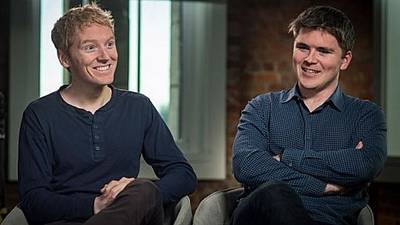 Stripe’s Patrick Collison takes Forbes Magazine to task over ‘stab city’ article
