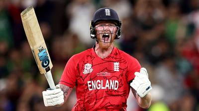 England see off Pakistan to secure T20 World Cup title 