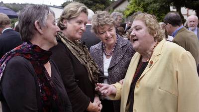 Tributes paid to ‘fearless campaigner’ Monica Barnes in Dáil