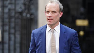 Dominic Raab under pressure as bullying inquiry widens