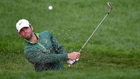 Ryder Cup captain Darren Clarke disappointed as Paul Casey rules himself out