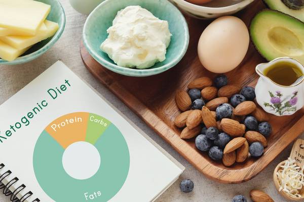 Keto diet: High in fat and popularity, but is it healthy and sustainable?