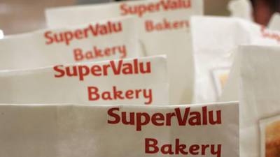 Tesco draws level with SuperValu in Ireland’s store wars