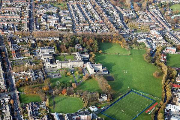 Archdiocese and GAA selling land in Drumcondra for €100m