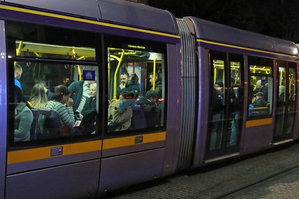 Number of Luas customers whose data may have been hacked rises, firm says