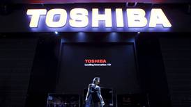 Japan’s Toshiba to cut up to 7,000 jobs