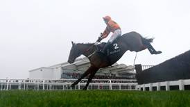 Thistlecrack wins convincingly  but there is work to be done