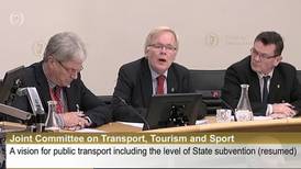 Union warns against ‘saturating’ transport market