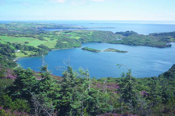 Man (50s) dies in west Cork after getting into difficulty while swimming