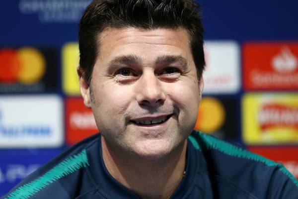 Pochettino inspired by Ronaldinho’s Champions League prediction for Spurs