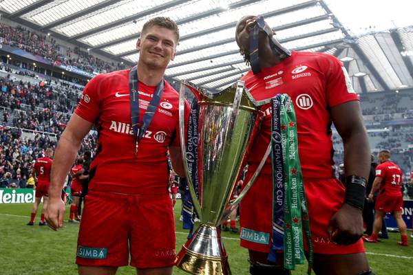 Champions Cup 2019-20: get to know the provinces' pool opposition