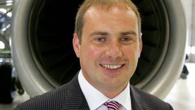 Eirtech secures  aircraft maintenance contract with SAS