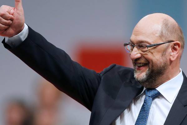 German SPD leader says State complicit in multi-billion tax avoidance