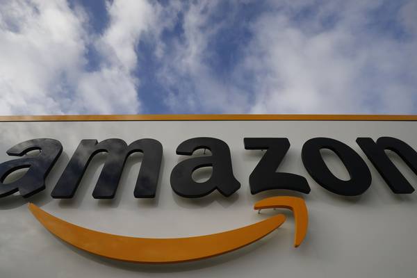 Amazon ready to deliver blockbuster earnings at a high cost