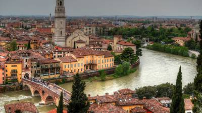 Ask Joan: Wine tasting in Verona and exploring the Cinque Terre