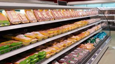 Salmonella infections more than double as one outbreak reported