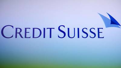 Credit Suisse outlines crisis plan to shield Swiss activities