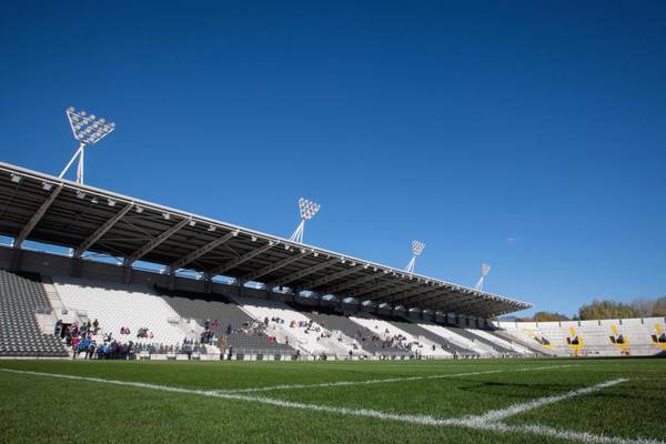 GAA and Cork board move to clarify cost of Páirc Uí Chaoimh redevelopment