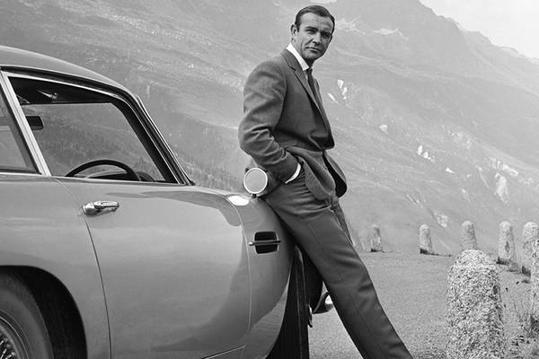 The Movie Quiz: How many official Bond films starred Sean Connery?