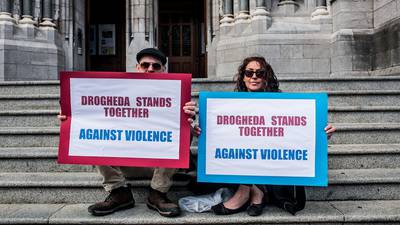 ‘People are fearful’: Locals call for end of feud violence in Drogheda
