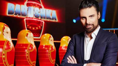 Rylan is proof that reality TV works and the hero we all need