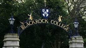 Sexual abuse at Blackrock College should be investigated by gardaí, Taoiseach says