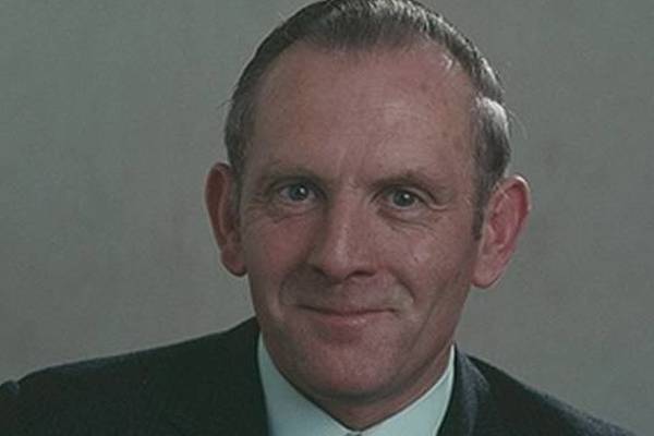 Tributes paid to politician Donal Creed who has died age 93