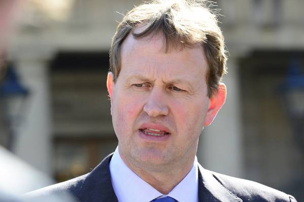 Fianna Fáil says criminals convicted of serious offences should not be granted bail