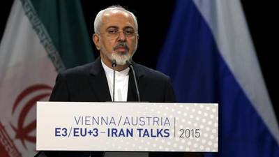 Iran to wait 80 days before voting on nuclear agreement