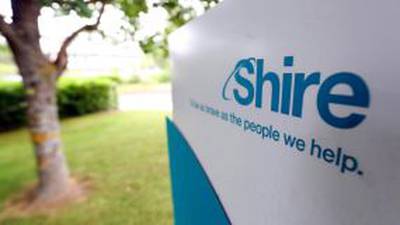 AbbVie recommends shareholders reject Shire deal