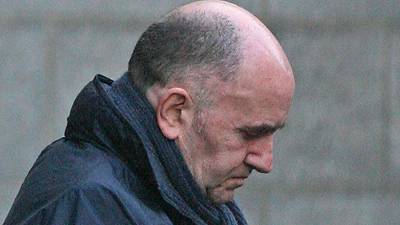Real IRA leader Michael McKevitt  released from prison