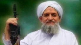 Al-Qaeda chief urges Westerner kidnappings