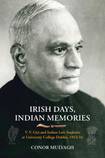 Irish Days, Indian Memories