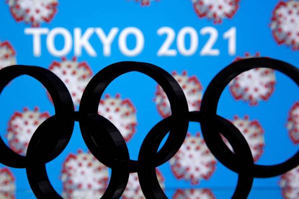 Olympic postponement triggers sporting backlog like no other