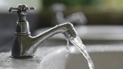Irish Water to spend €1.7bn on infrastructure projects