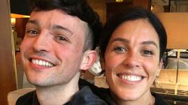 James Kavanagh and Glenda Gilson: ‘I cry every time the Kerrygold ad is on’