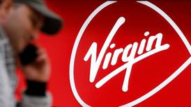 Spain's Telefonica to merge British unit O2 with Virgin Media