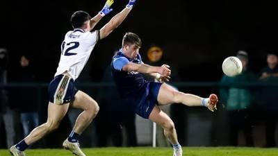 Sigerson Cup: UCD aim for 35th title ahead of showdown with Ulster University 